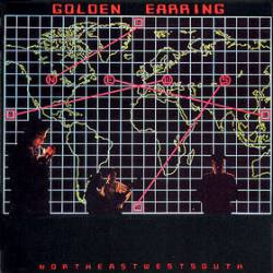 Golden Earring : N.E.W.S.